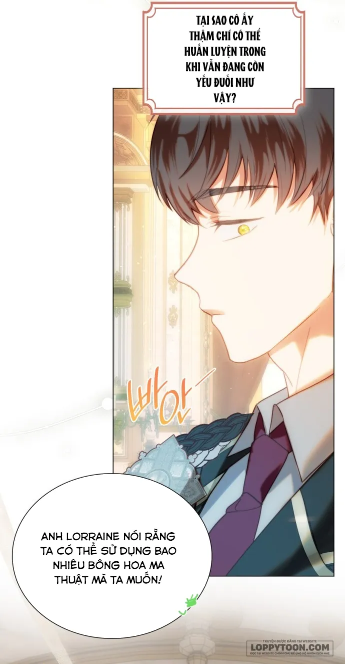 Tôi Được Sinh Ra Là Cô Con Gái Thứ Hai Chap 50 - trang 54