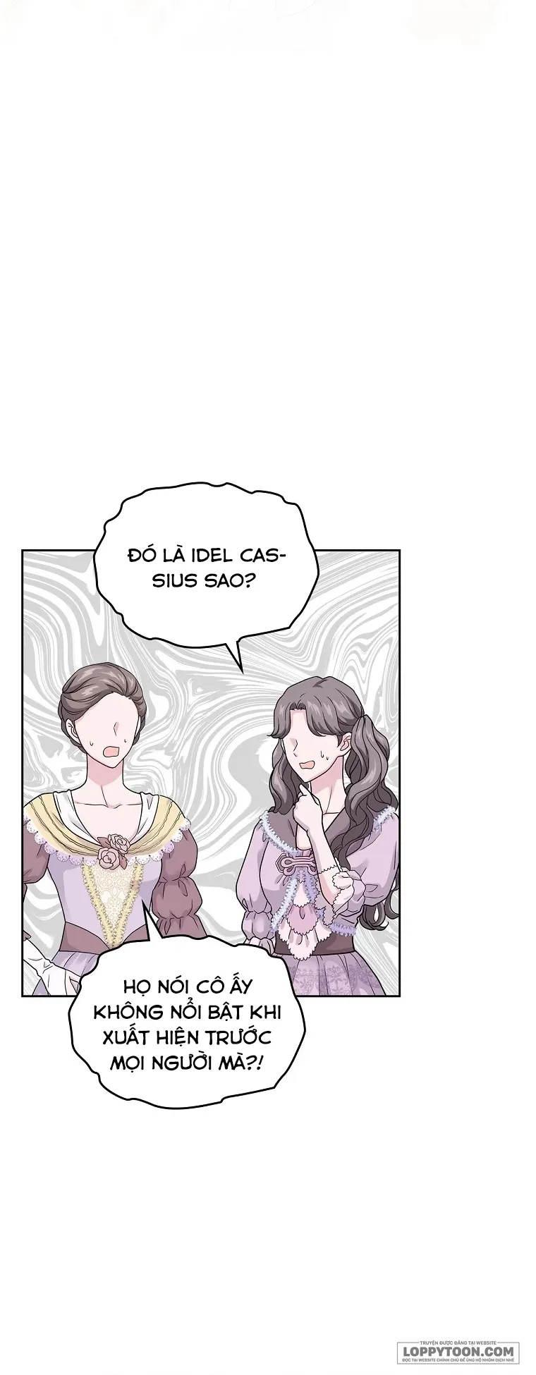 Tôi Sẽ Ly Hôn Với Anh Trai Nữ Chính Chap 46 - trang 43