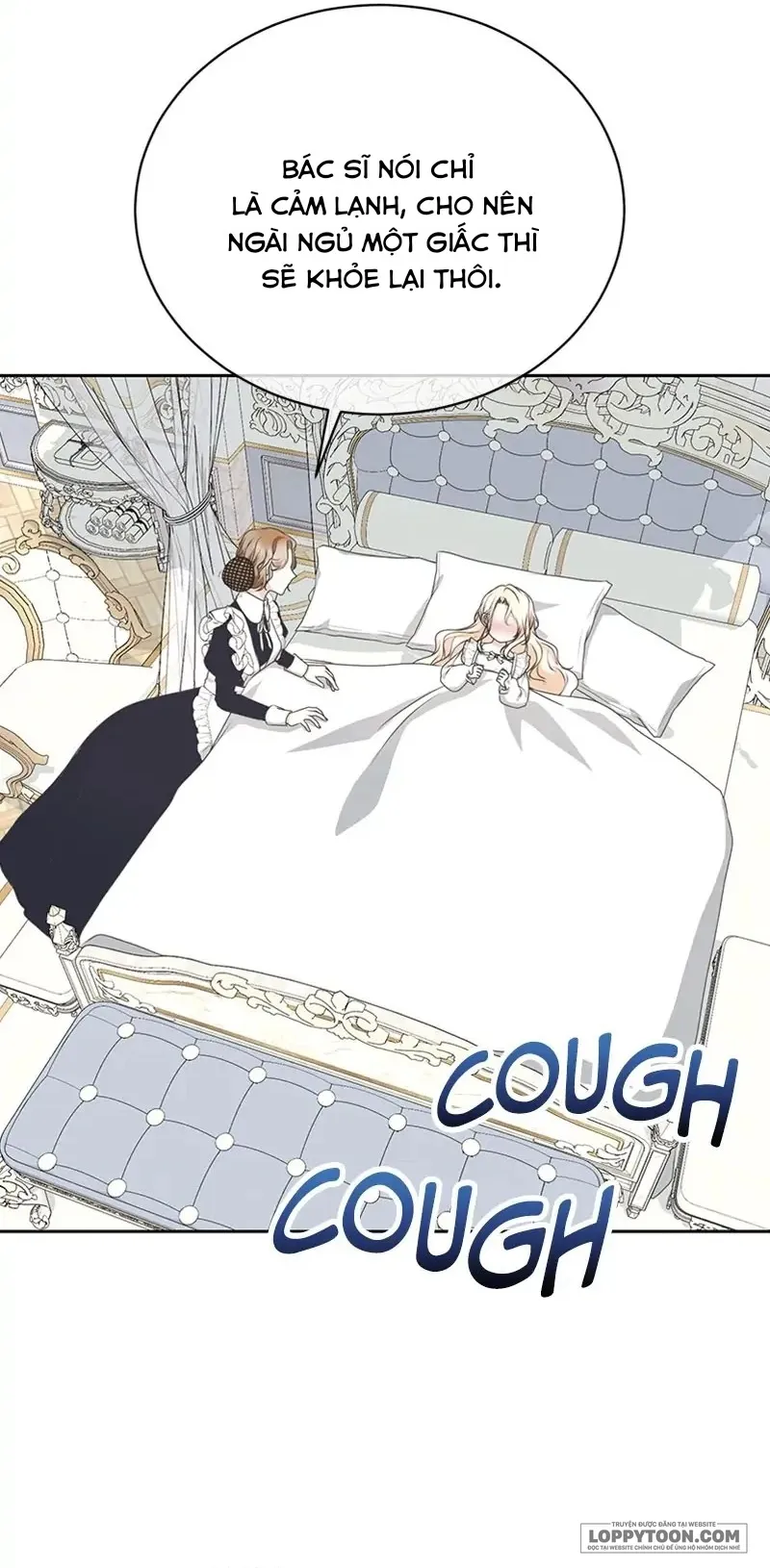 Sinh Ra Trở Thành Nhân Vật Không Có Trong Nguyên Tác Chap 19 - trang 4