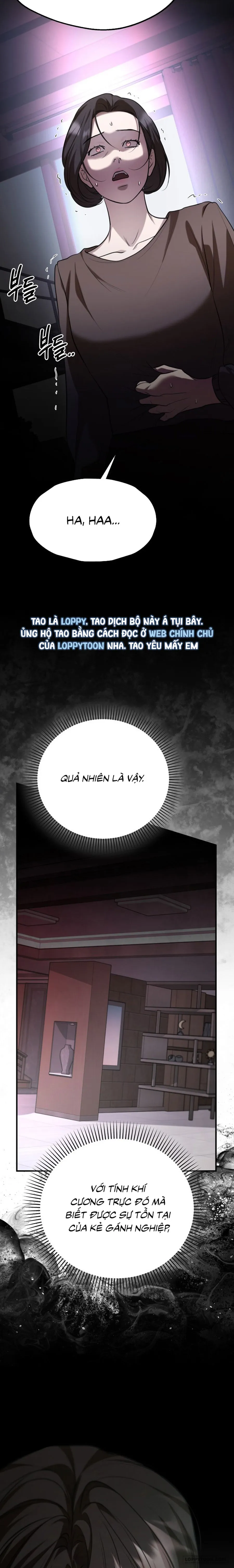 Tiêu Bản Chap 19 - trang 17