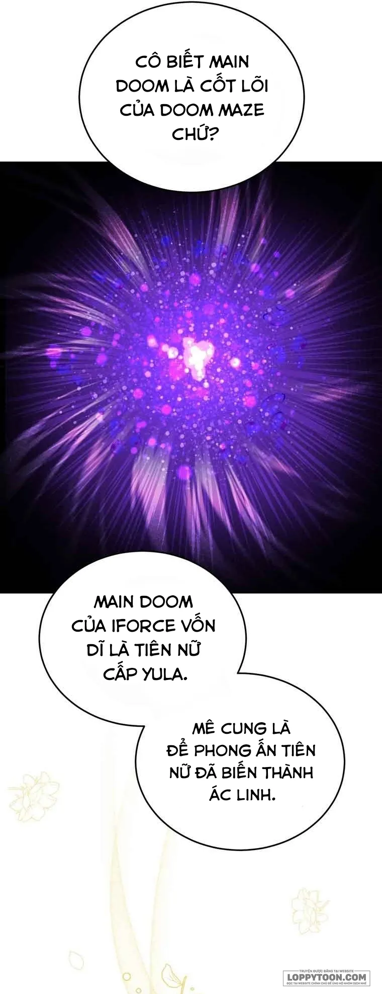 Nàng Tiên, Hãy Ký Hợp Đồng Nào Chap 12 - trang 12