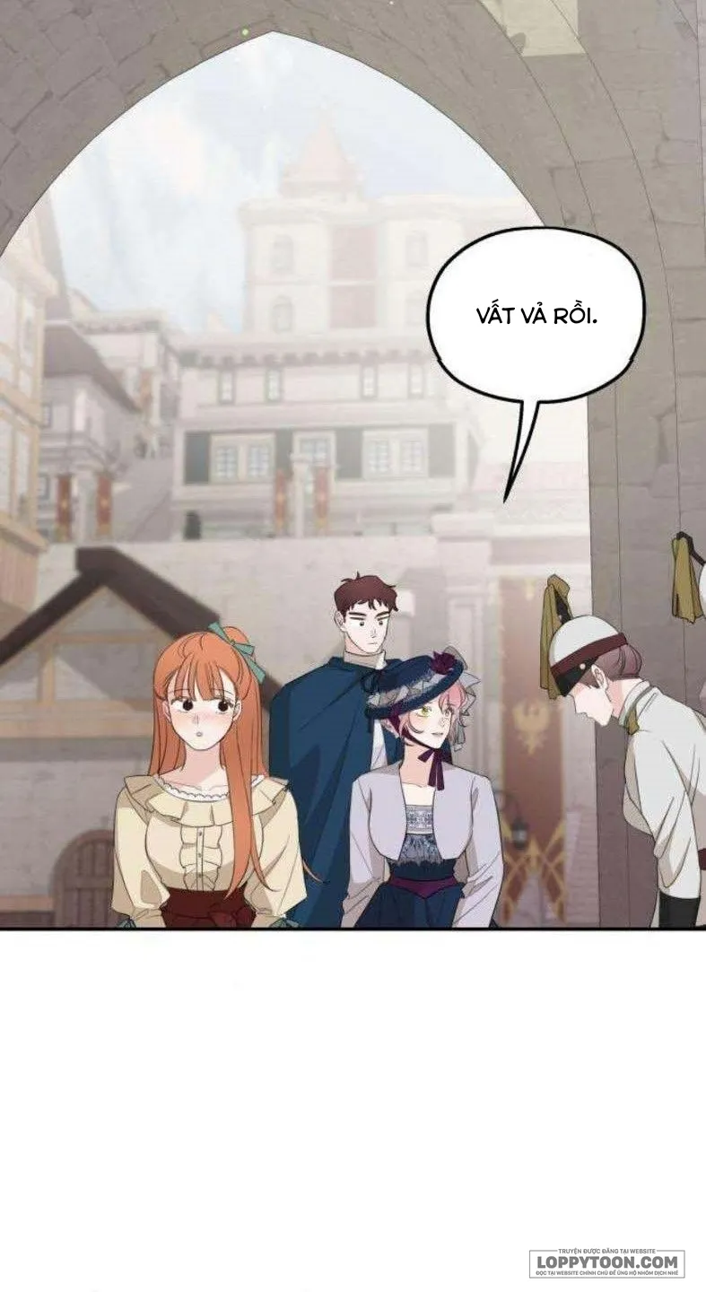 Gia Đình Chồng Quá Ám Ảnh Bởi Tôi Chap 23 - trang 61