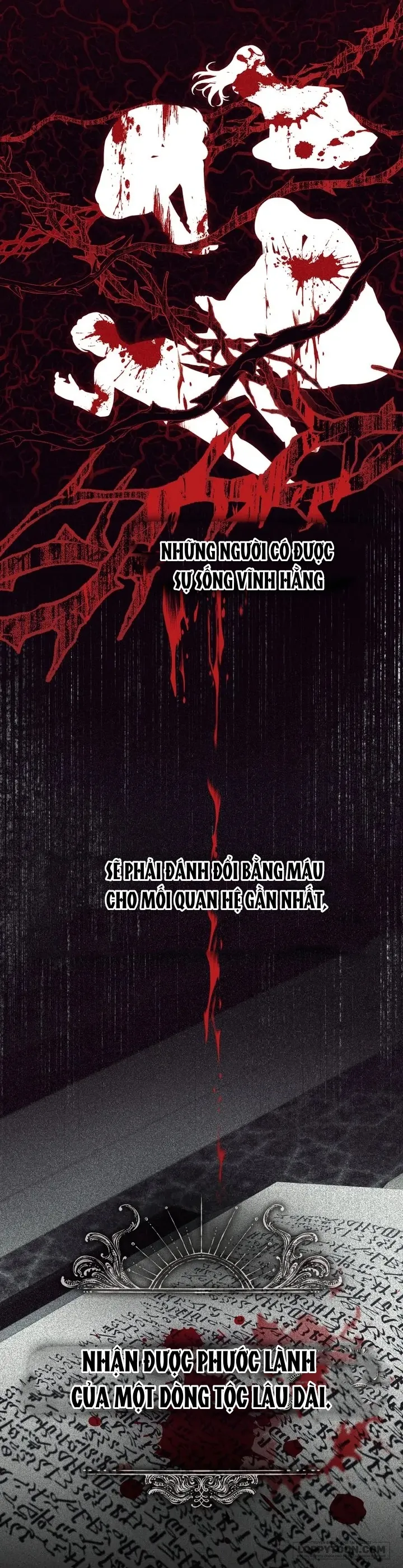 Chúa Phù Hộ Cho Sự Hủy Diệt Của Ta Chap 38 - trang 3