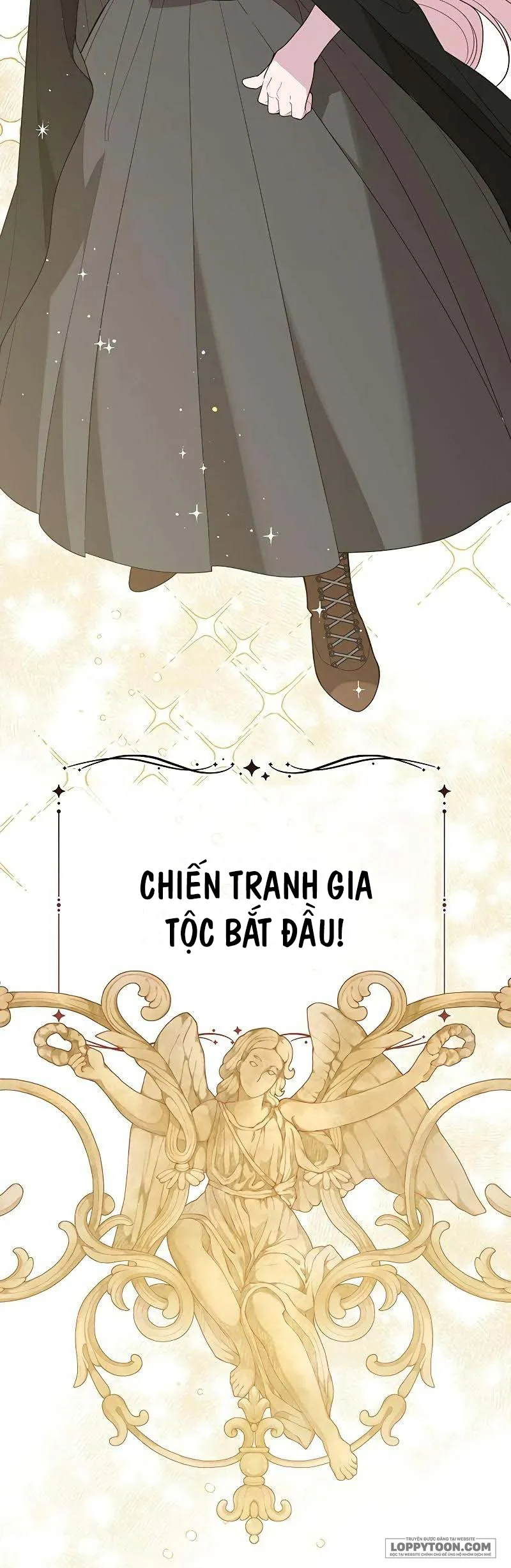 Bạo Chúa Bé Con Chap 88 - trang 38