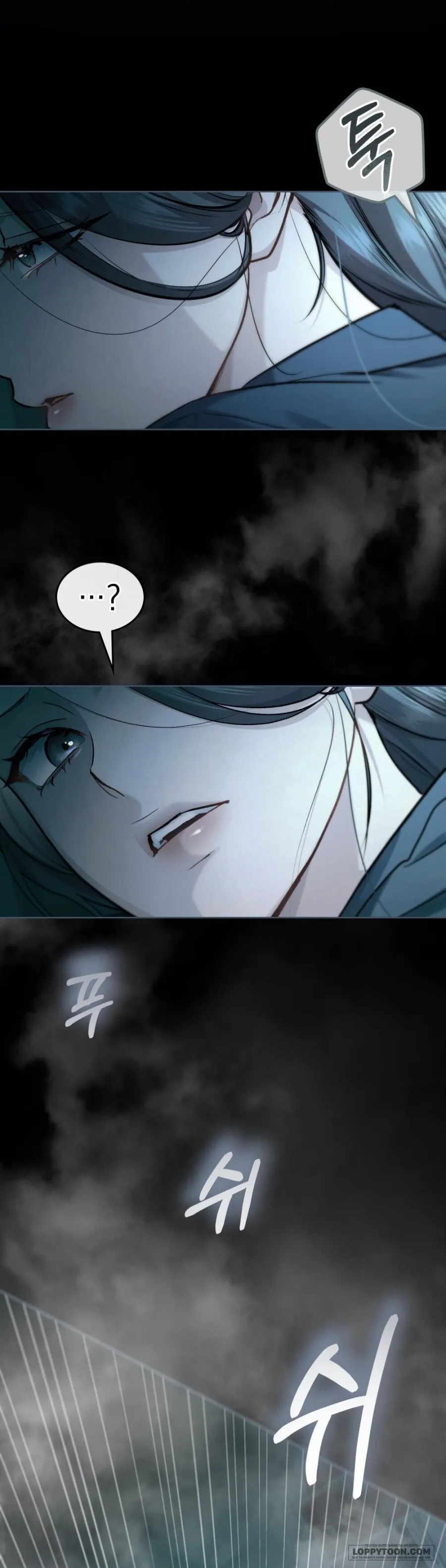 Kết Hôn Với Kẻ Tâm Thần Chap 26 - trang 3