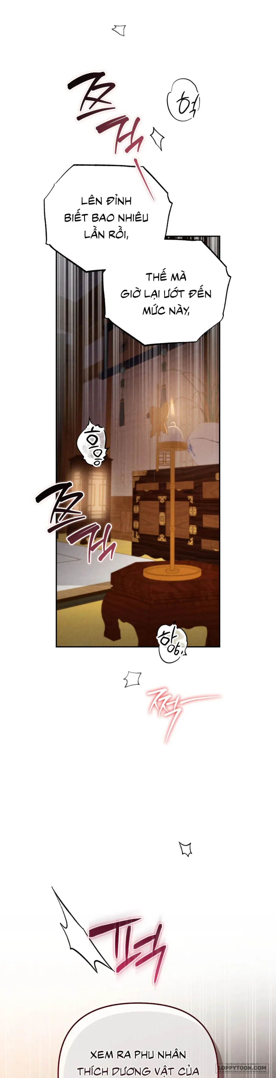 Phá Cầm Chap 12 - 🔞🔞🔞🔞🔞 - trang 17