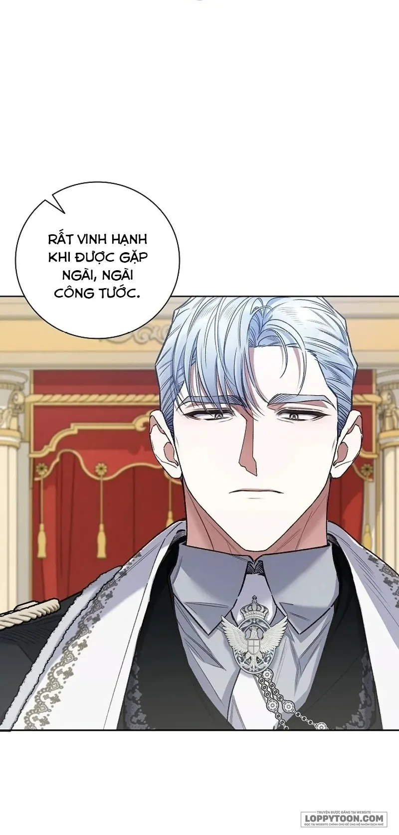 Papa Là Kẻ Thù Kiếp Trước Của Tôi? Chap 41 - trang 33