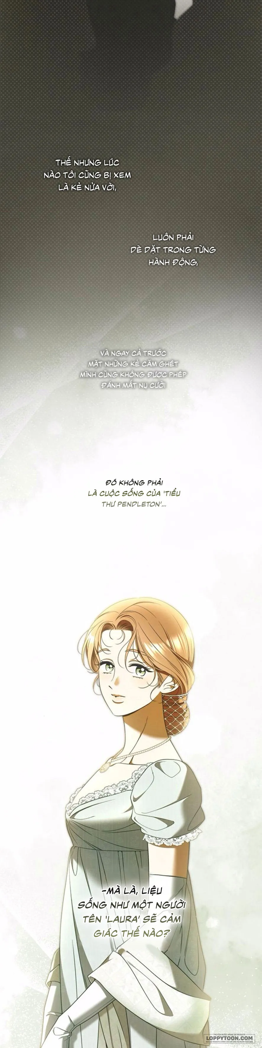 Quý Cô Pendleton Chap 23 - trang 8