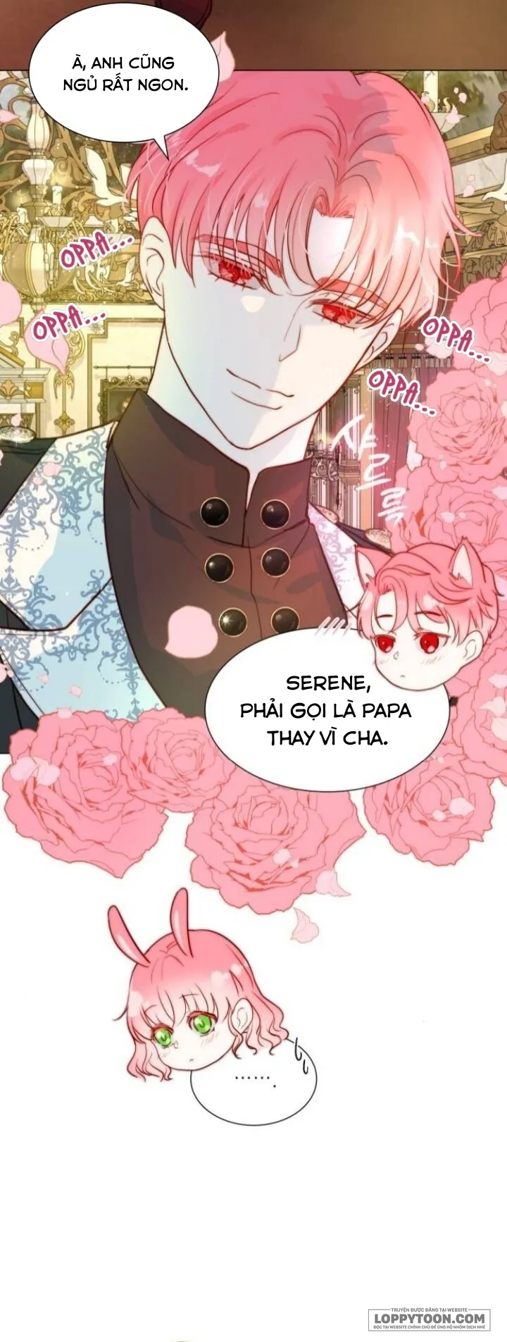 Tôi Được Sinh Ra Là Cô Con Gái Thứ Hai Chap 7 - trang 33
