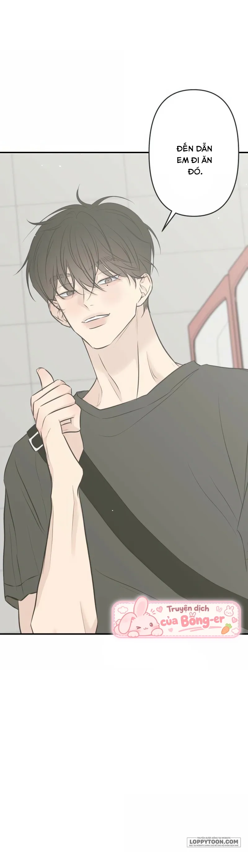 Scandal Bảo Vệ Hôn Nhân Chap 23 - trang 16
