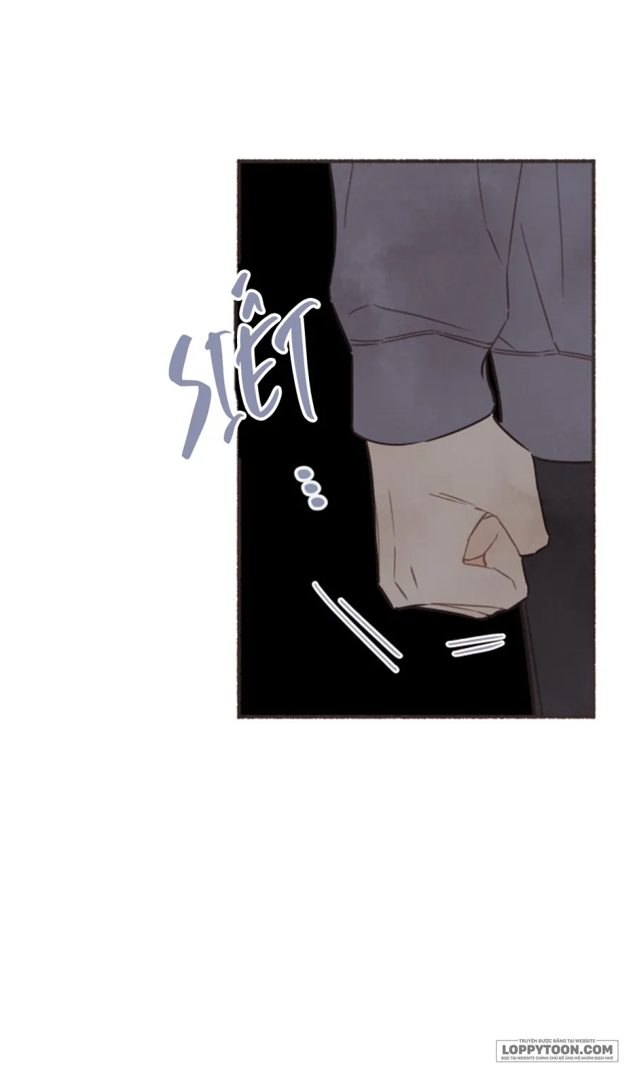 Cảm Xúc Chuyển Giao Chap 8 - trang 29