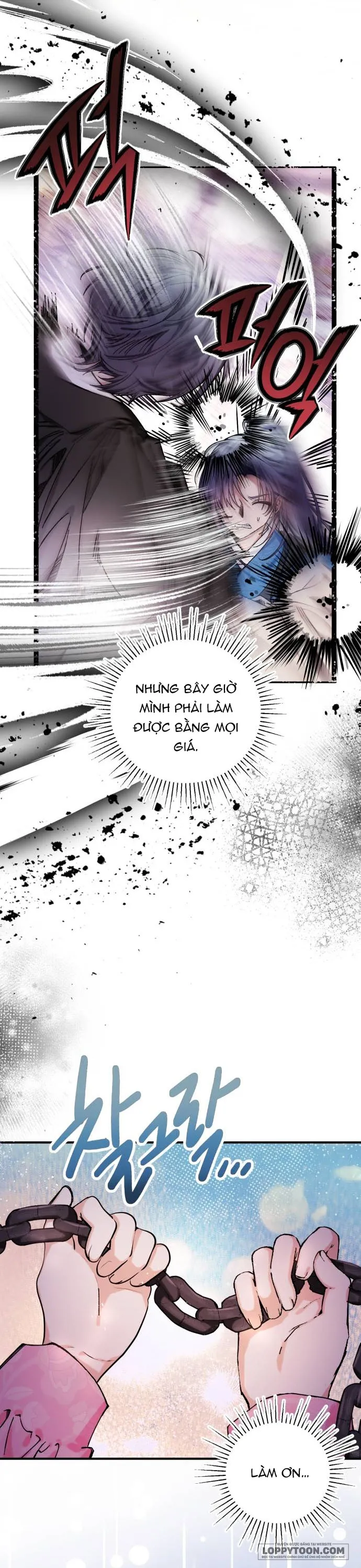 Tôi Đã Nuôi Dưỡng Nhân Vật Phản Diện Chap 45 - trang 14