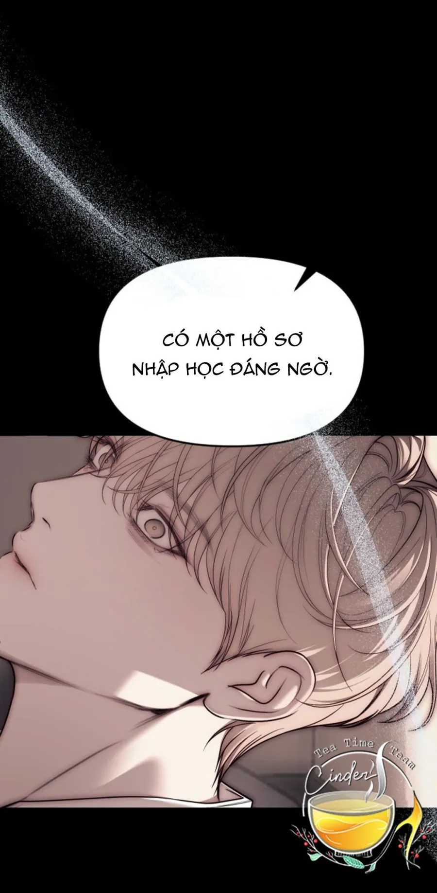 Xâm Nhập Trường Trung Học Tài Phiệt Chap 92 - trang 32