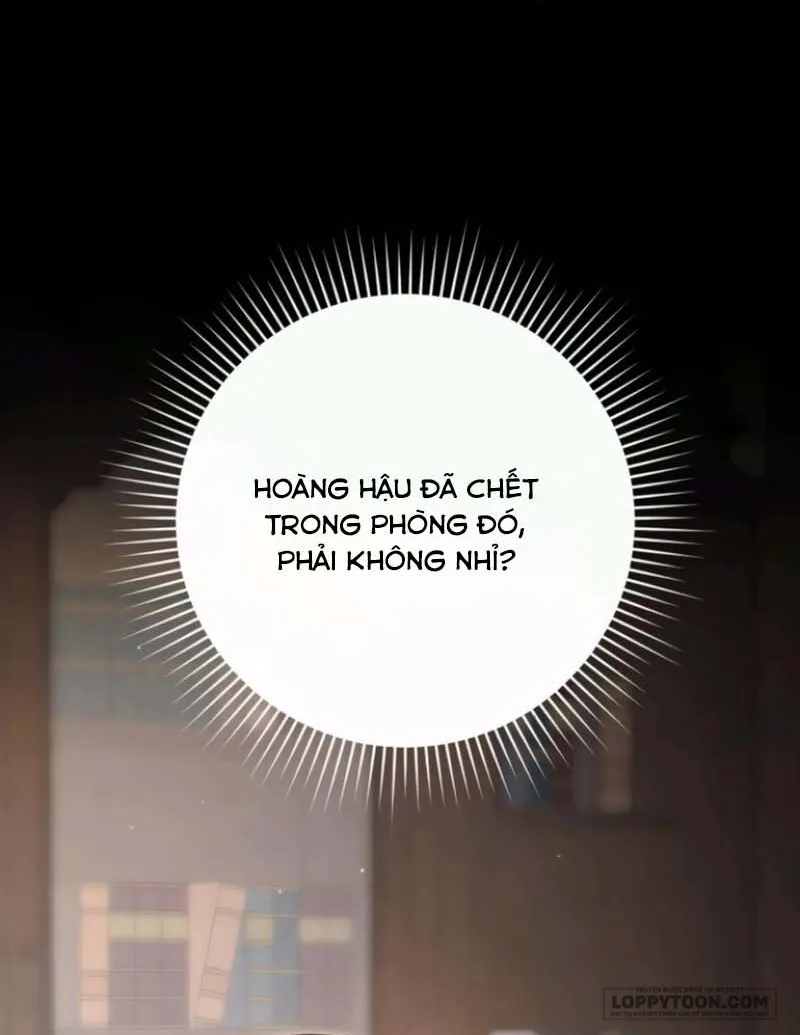 Bạo Chúa Độc Ác Trở Lại Chap 60 - trang 38
