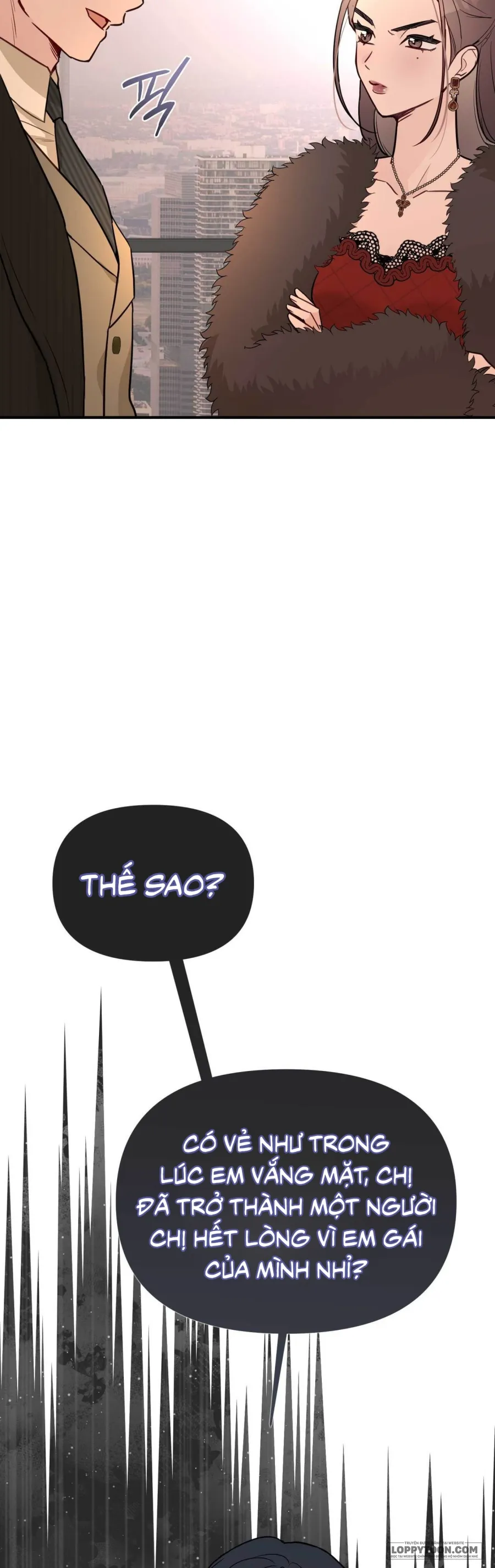 Tôi Nuôi Trai Chỉ Để "Thịt" Chap 24 - trang 25