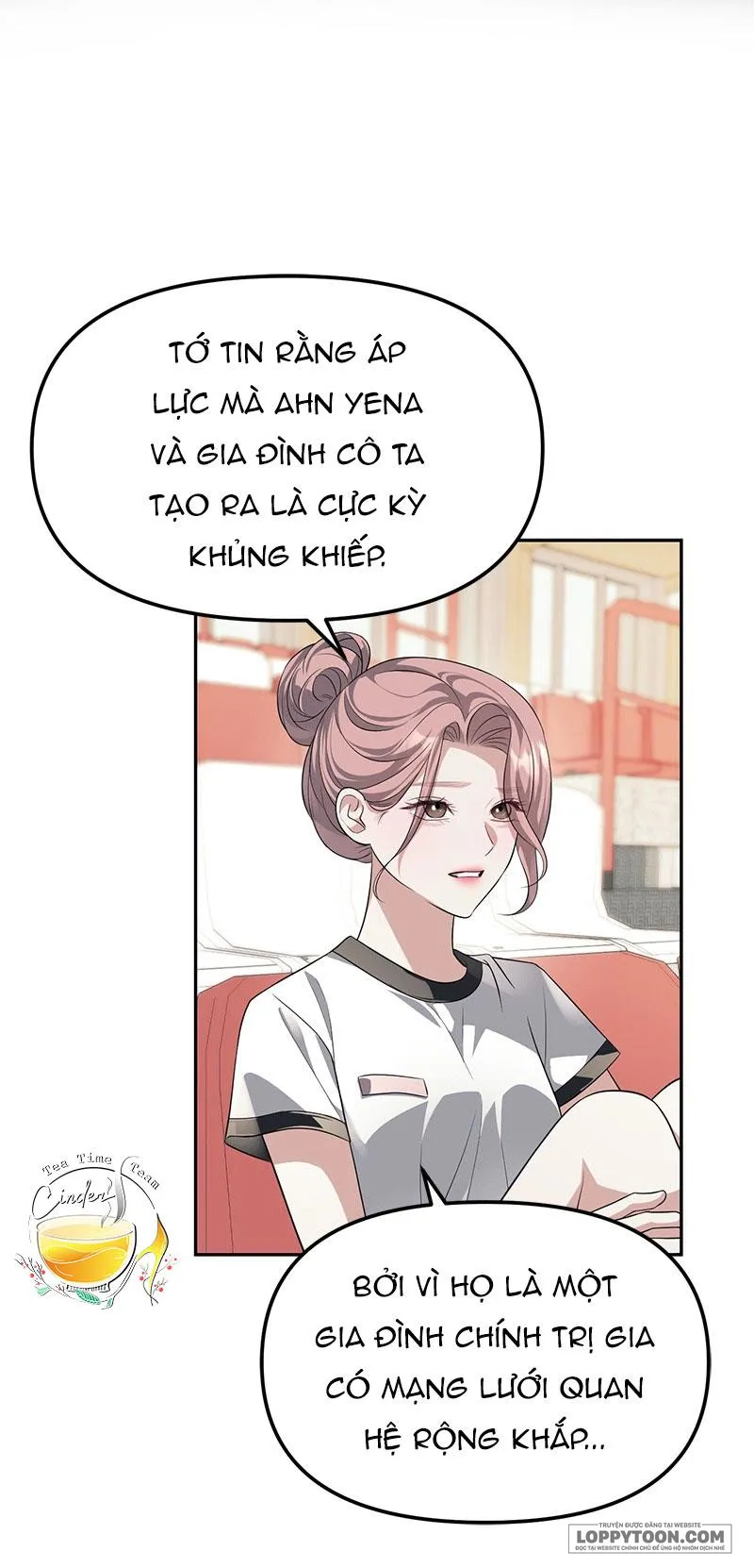 Xâm Nhập Trường Trung Học Tài Phiệt Chap 45 - trang 14