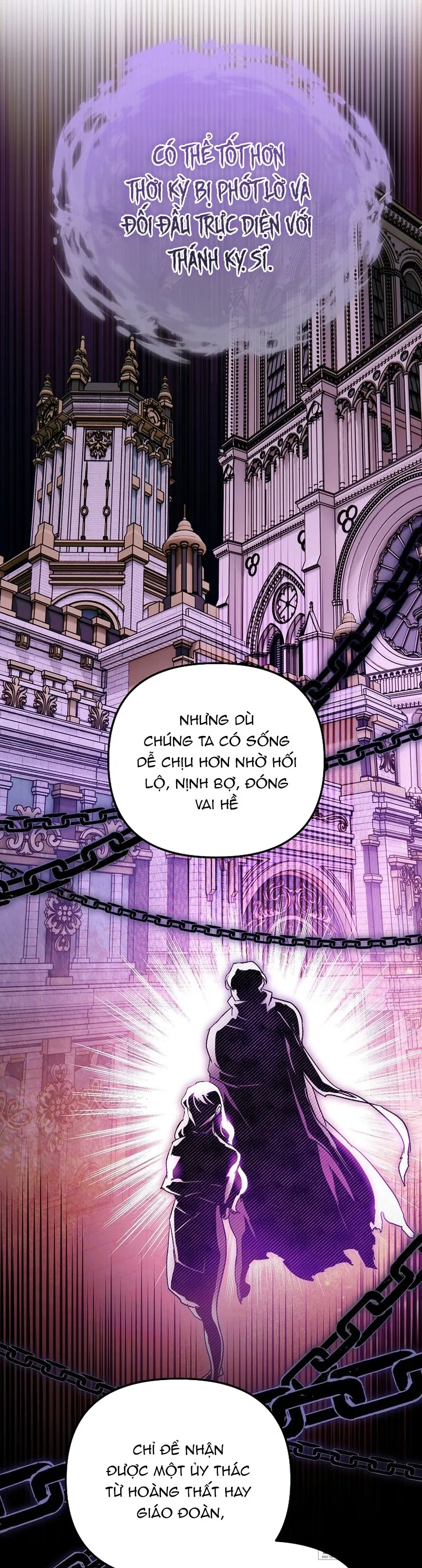 Bé Con Thiên Tài Bí Mật Đi Tìm Cha Chap 33 - trang 53