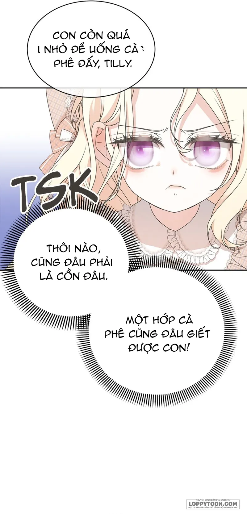 Sinh Ra Trở Thành Nhân Vật Không Có Trong Nguyên Tác Chap 6 - trang 42