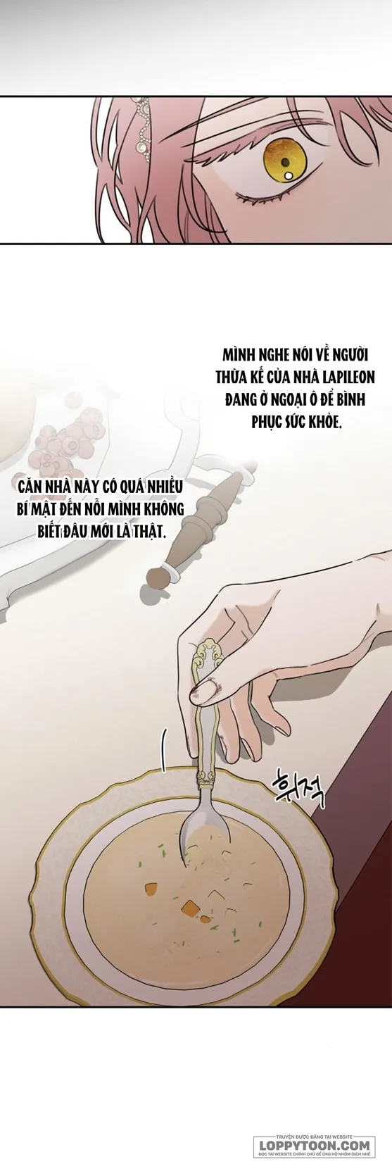 Gia Đình Chồng Quá Ám Ảnh Bởi Tôi Chap 6 - trang 31