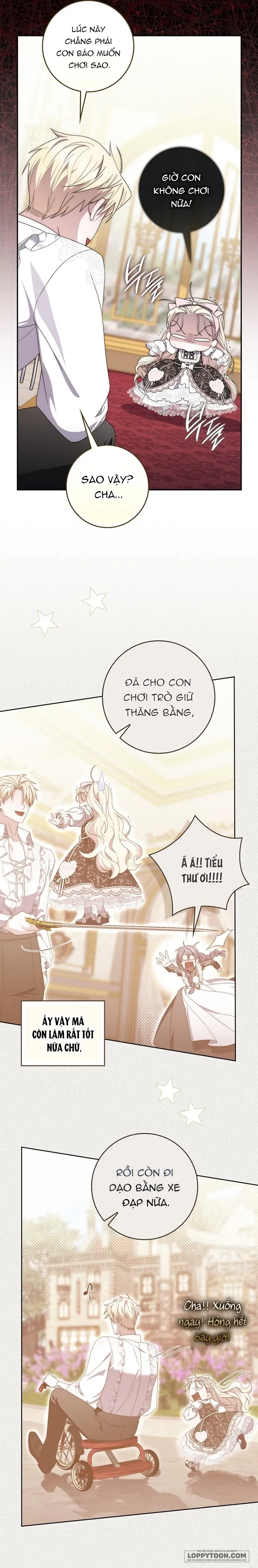 Nam Chính Bệnh Hoạn Ám Ảnh Với Sức Khoẻ Của Tôi Chap 70 - trang 2