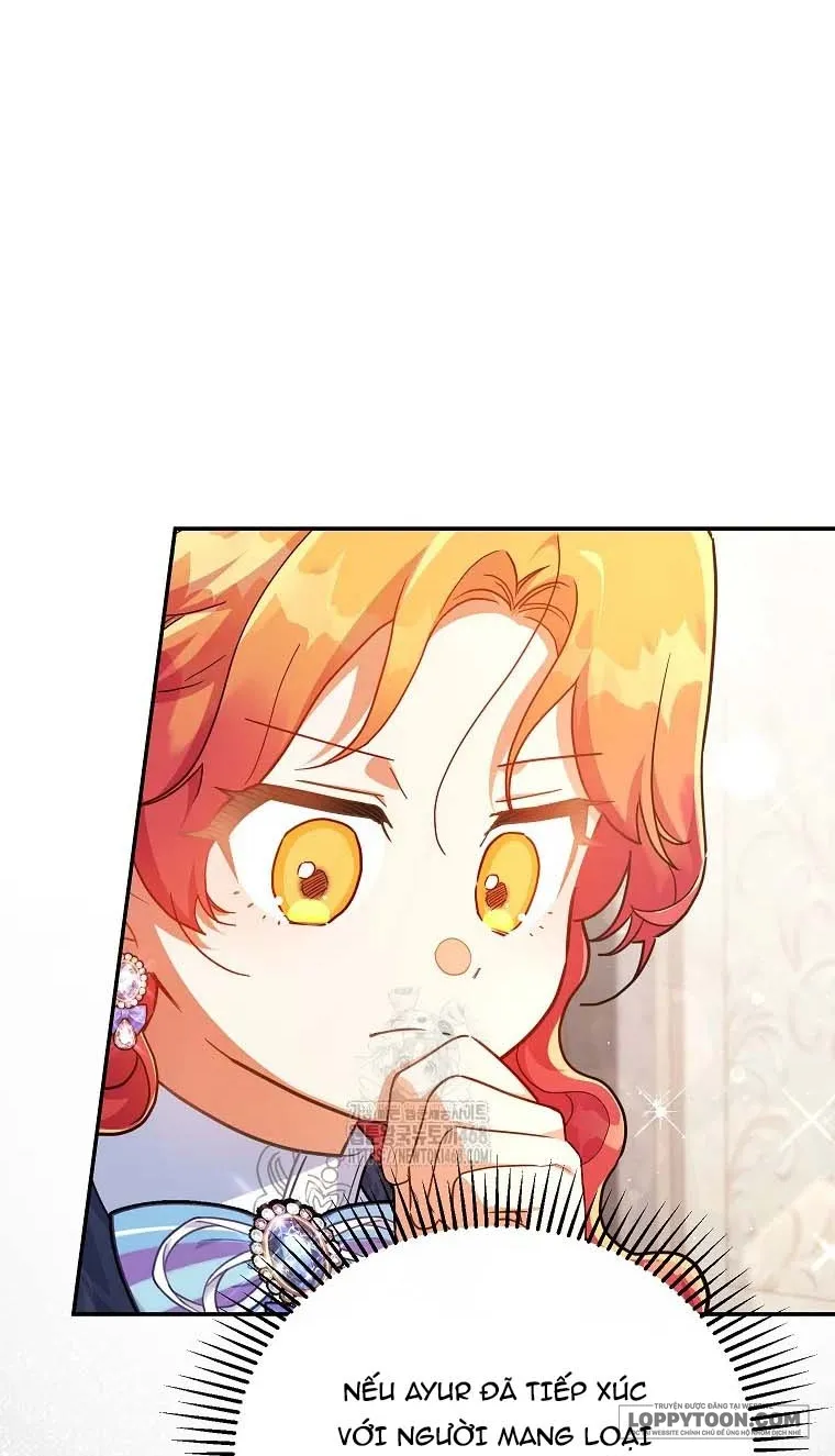 Bé Con Chốn Hoa Nở Chap 76 - trang 21