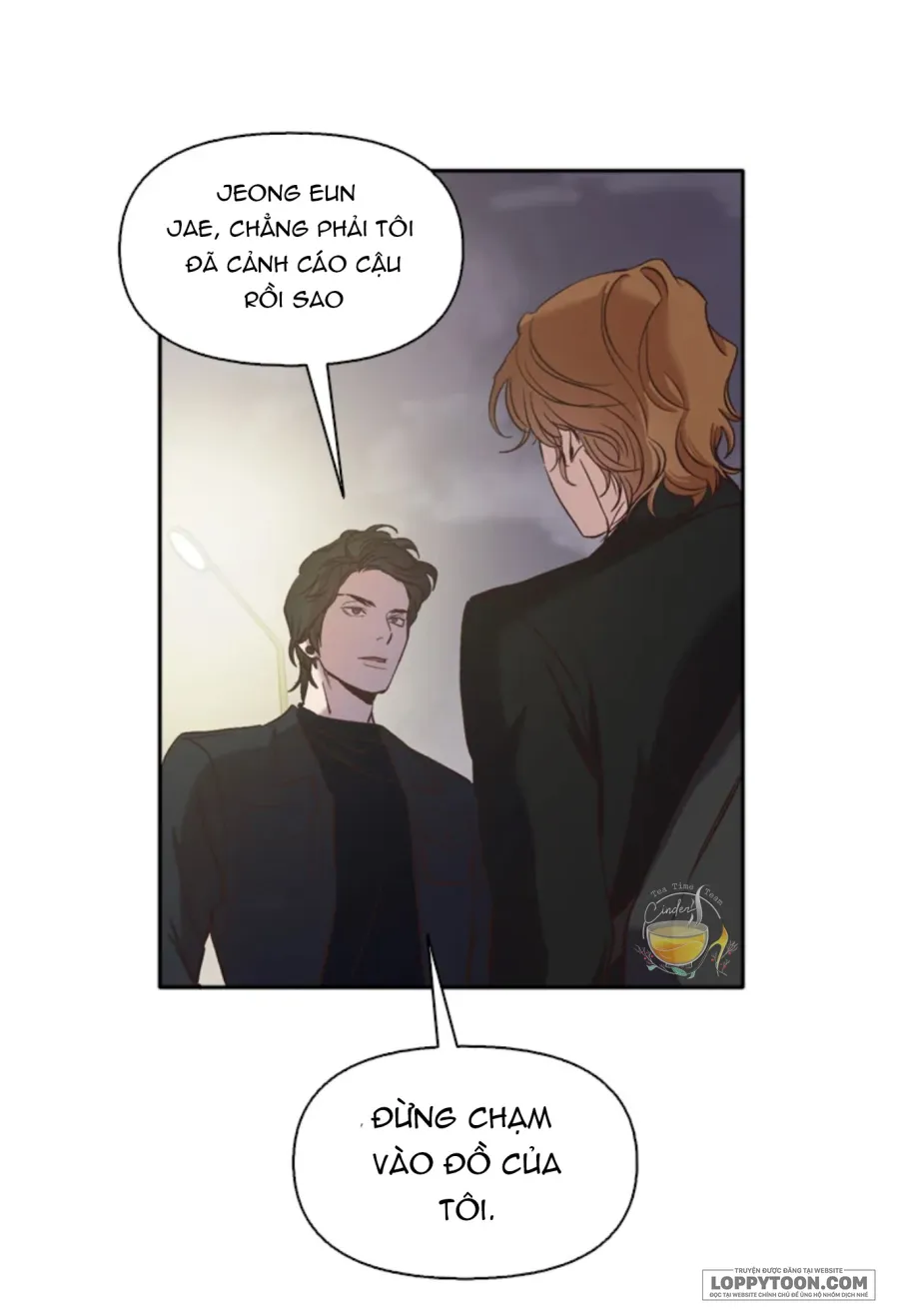 Thanh Xuân Của Chúng Ta Chap 22 - trang 13