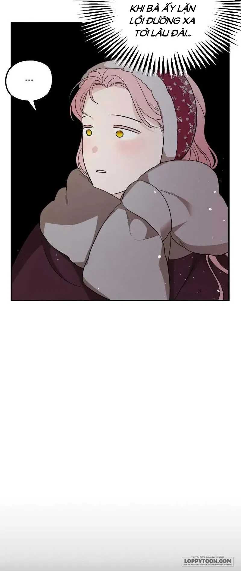 Gia Đình Chồng Quá Ám Ảnh Bởi Tôi Chap 97 - trang 16