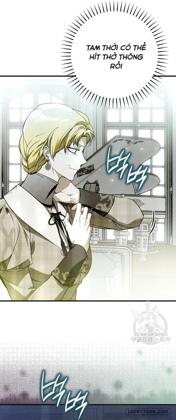 Có Kẻ Đã Sở Hữu Cơ Thể Của Tôi Chap 36 - trang 37