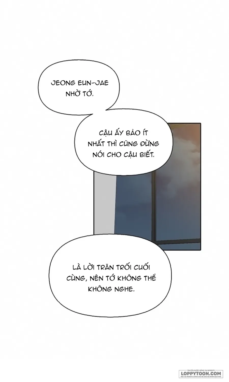 Thanh Xuân Của Chúng Ta Chap 107 - trang 29