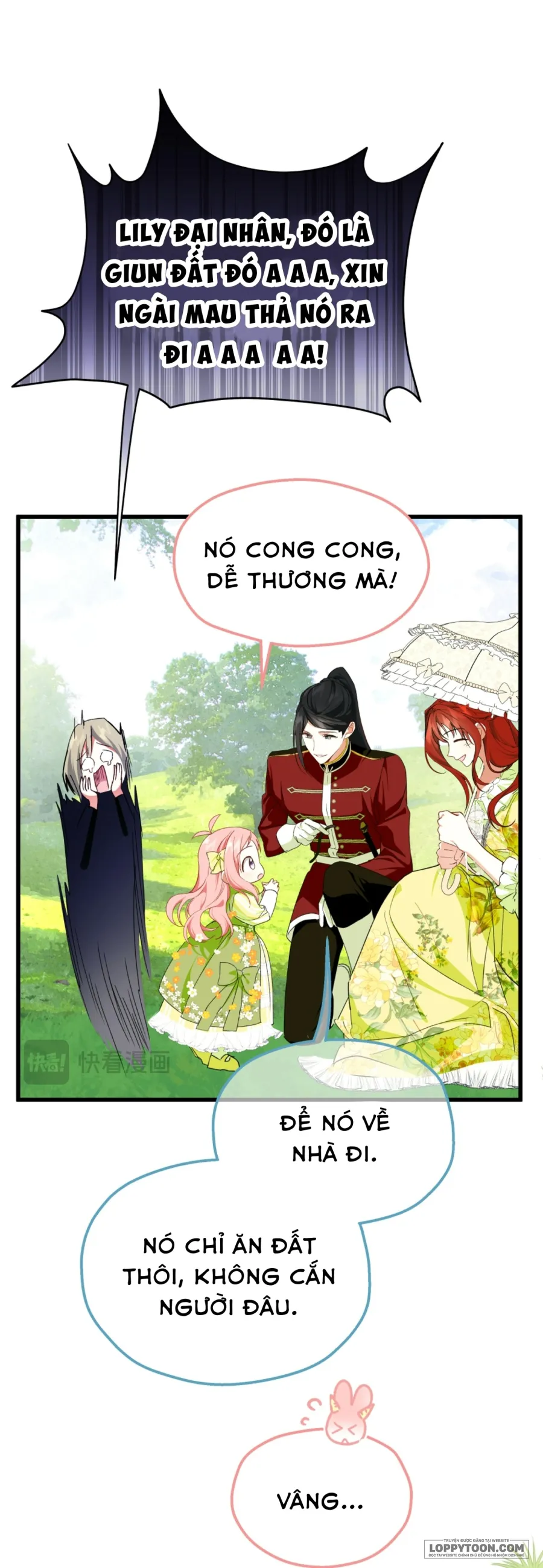 Nàng Sẽ Thuần Phục Những Anh Hùng Chap 36 - trang 70
