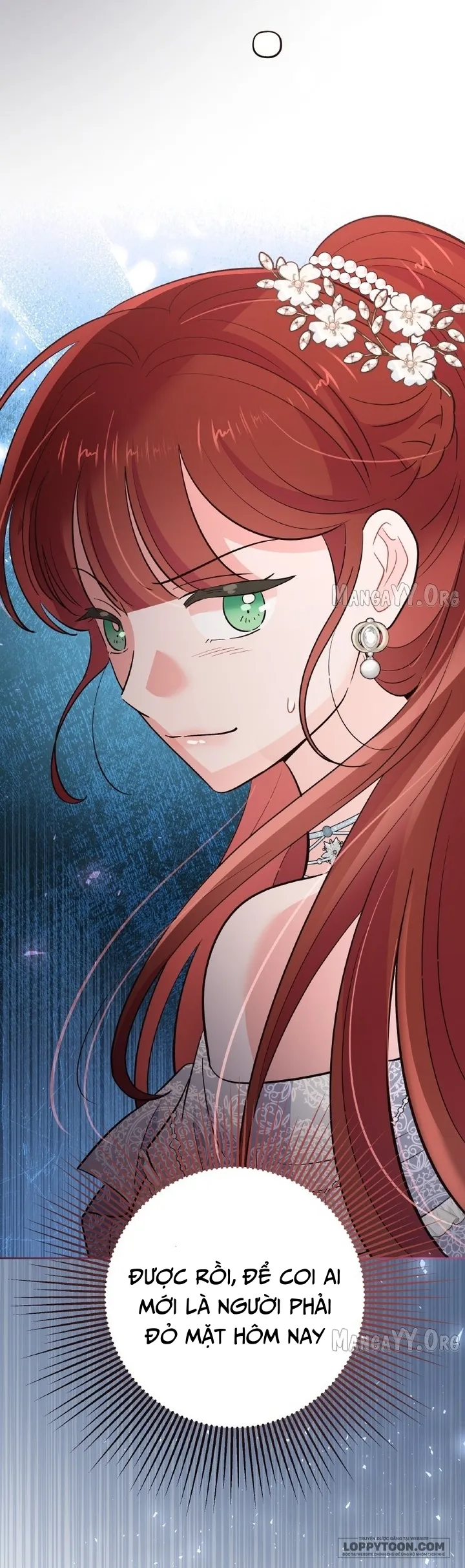 Hầu Gái Không Thích Nuôi Dạy Trẻ Nhỏ Chap 82 - trang 65