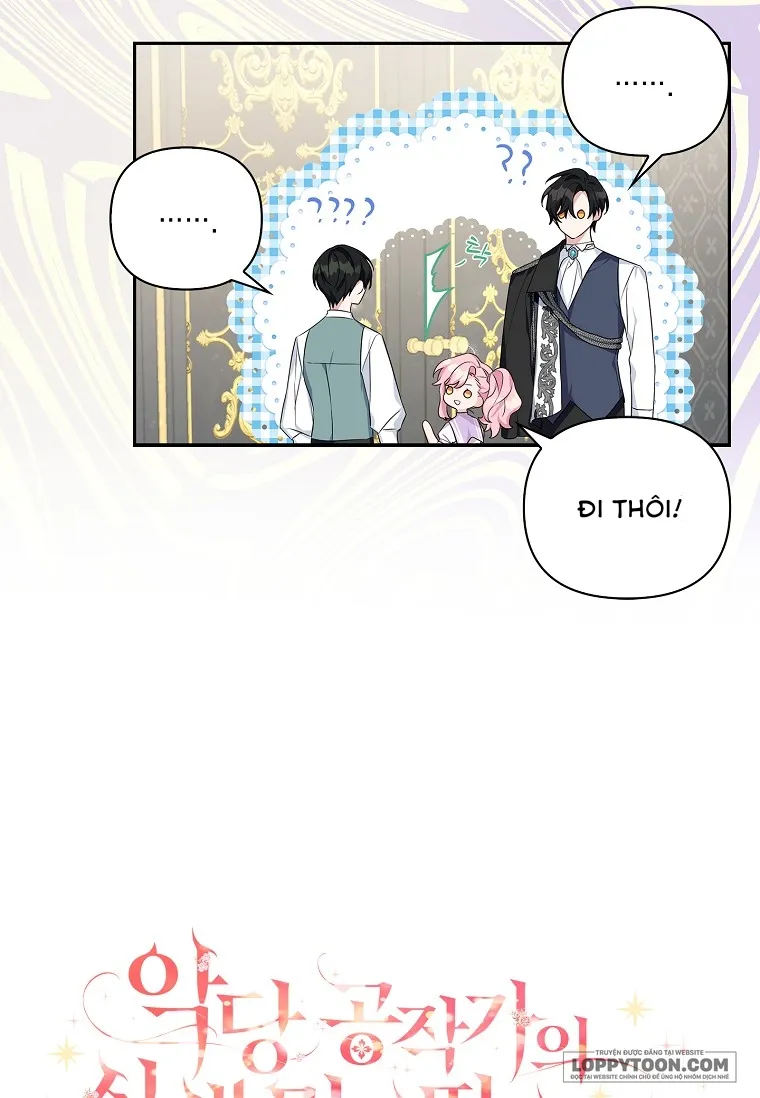 Tôi Đã Trở Thành Con Gái Út Của Công Tước Phản Diện Chap 15 - trang 47