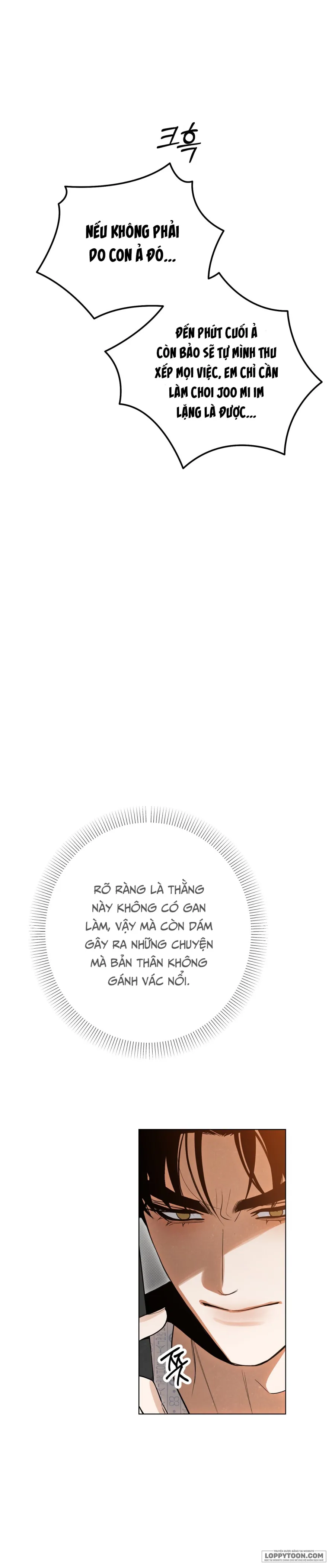 Ngưỡng Tuyệt Đối Chap 56 - trang 19