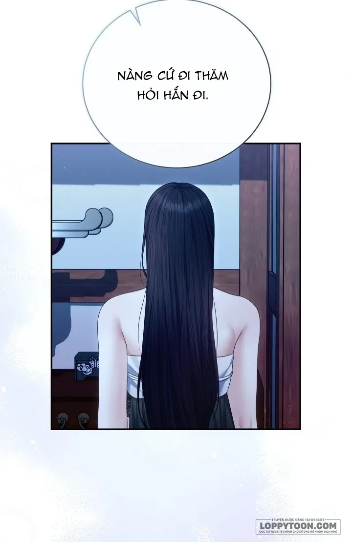 Truyền thuyết Dueokshini Chap 18 - end ss1 - trang 23