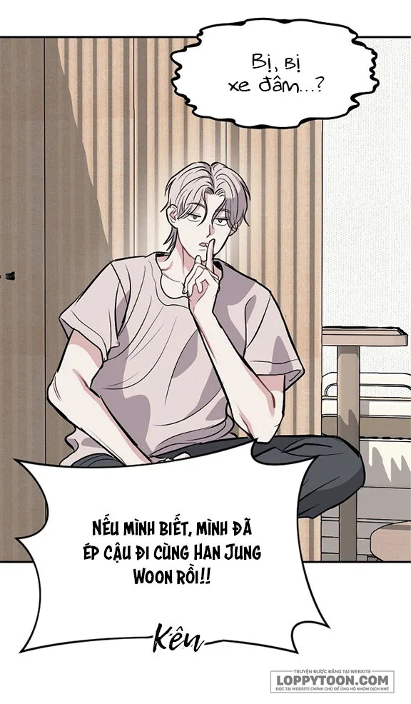 Xâm Nhập Trường Trung Học Tài Phiệt Chap 14 - trang 52