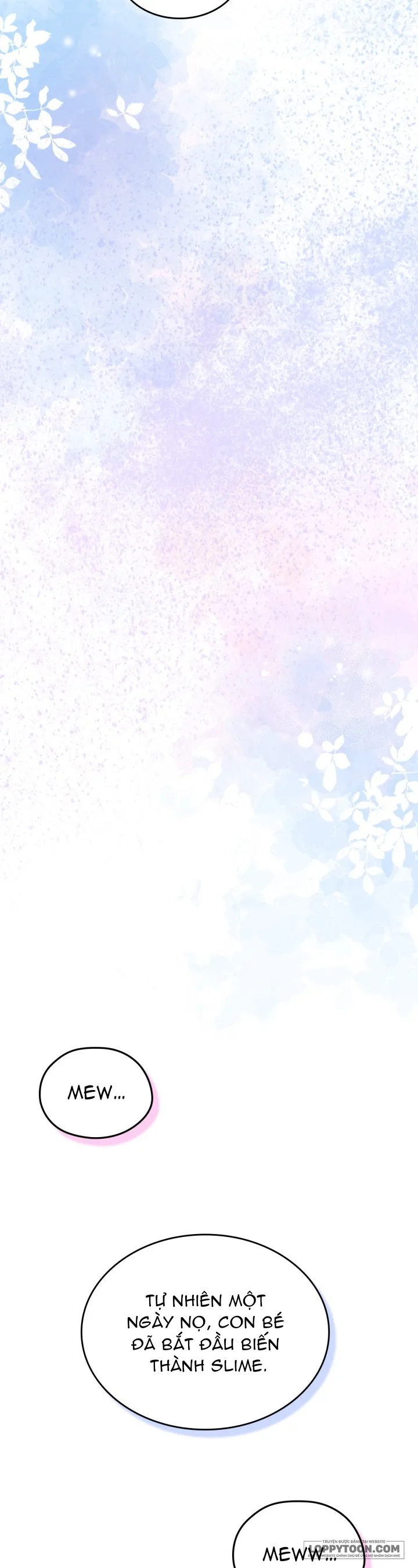 Nam Chính Quái Vật Sống Dưới Giường Tôi Chap 70 - trang 17