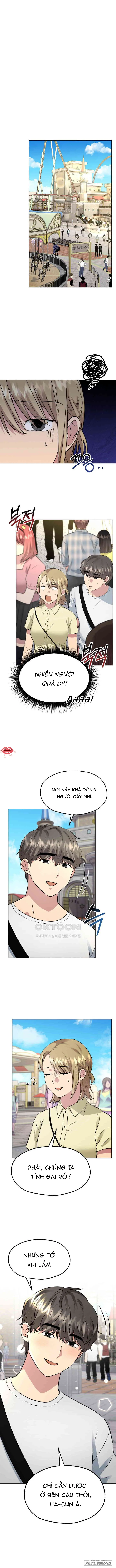 Twenty Nights Chap 40 - trang 3