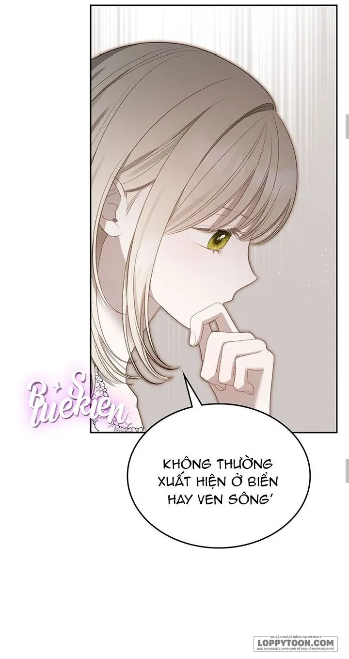 Nam Chính Quái Vật Sống Dưới Giường Tôi Chap 19 - trang 4
