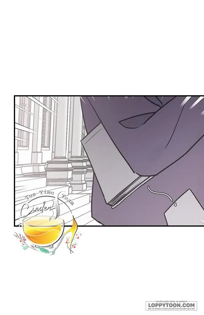 Ba Anh Trai Cực Phẩm Của Tôi Chap 18 - trang 9