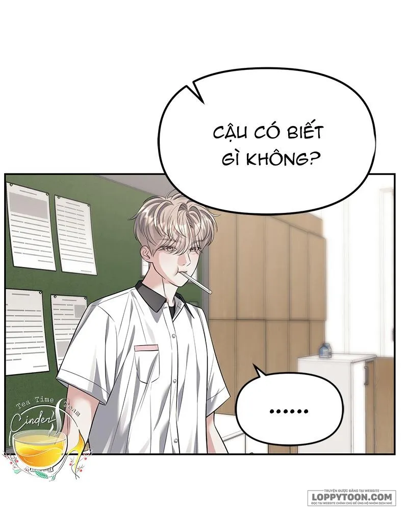 Xâm Nhập Trường Trung Học Tài Phiệt Chap 54 - trang 48