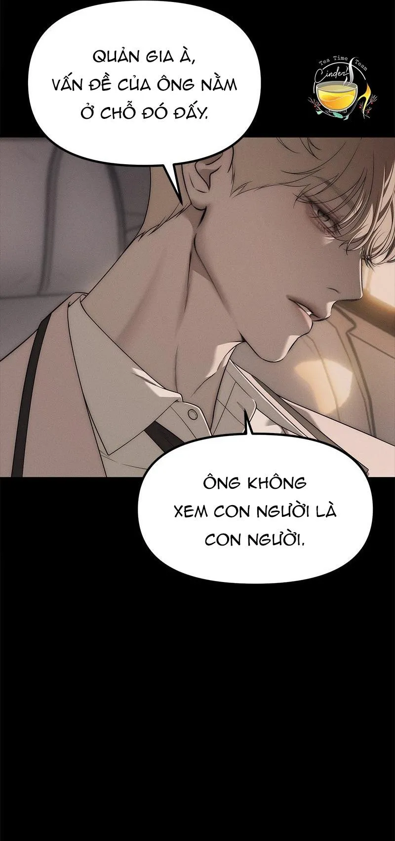 Xâm Nhập Trường Trung Học Tài Phiệt Chap 93 - trang 63