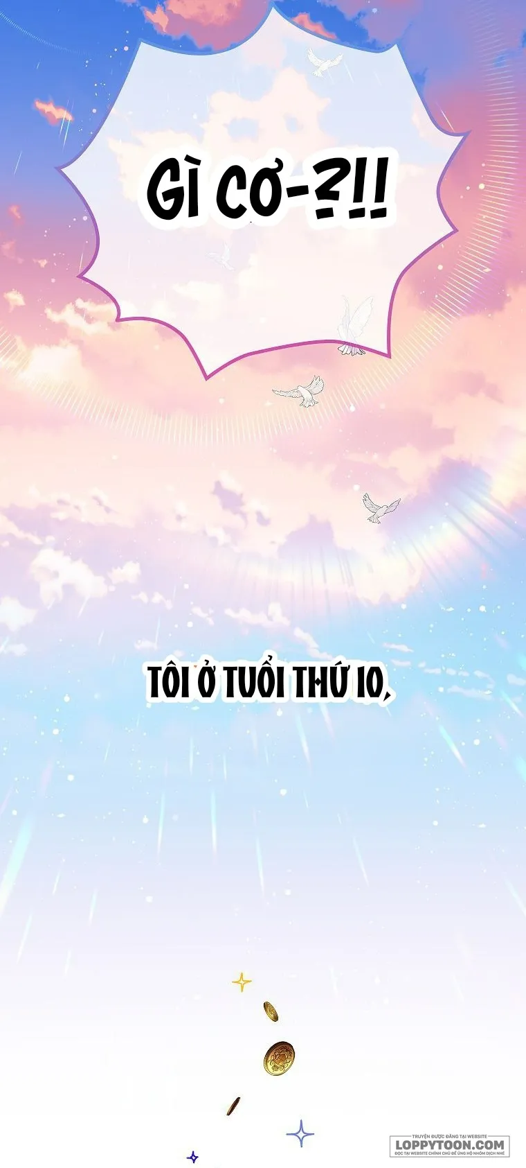 Trở Thành Người Thừa Kế Của Gia Đình Phản Diện Chap 1 - trang 60