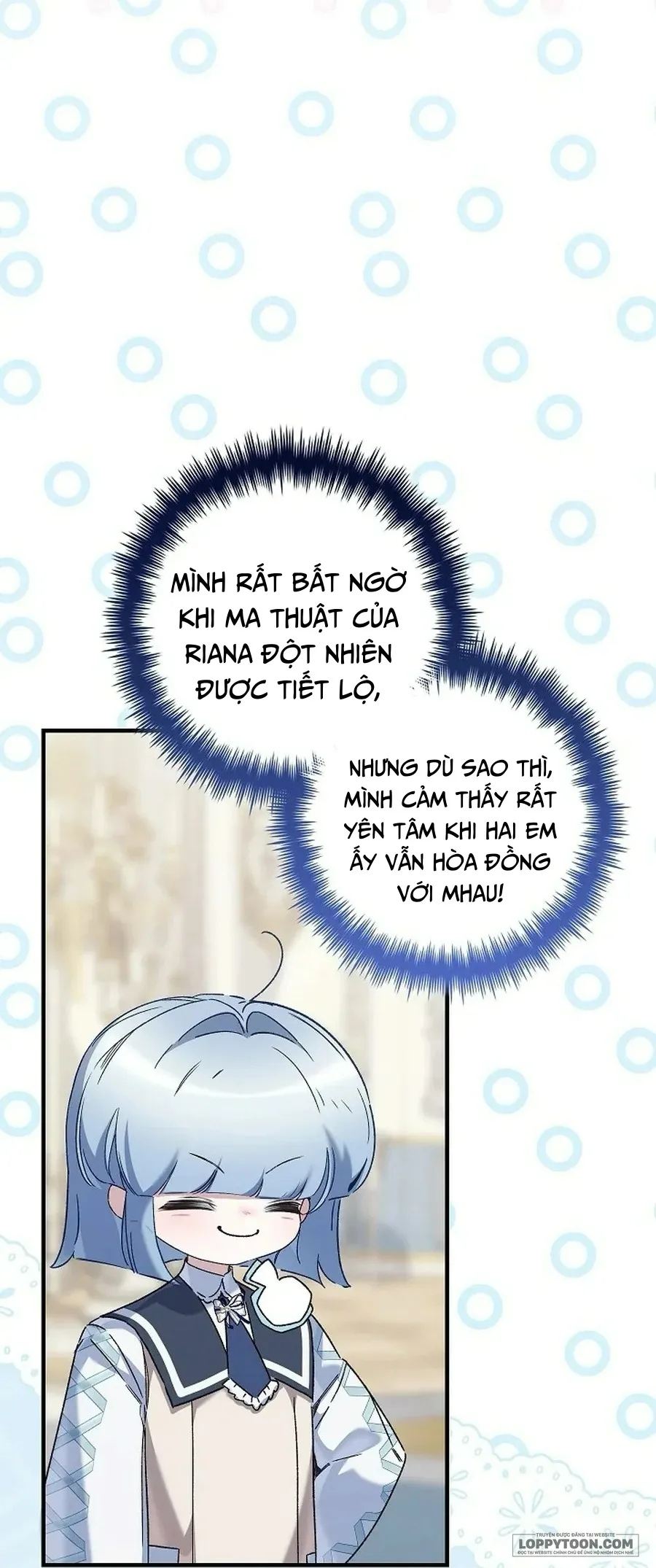 Papa Là Kẻ Thù Kiếp Trước Của Tôi? Chap 80 - end ss2 - trang 61