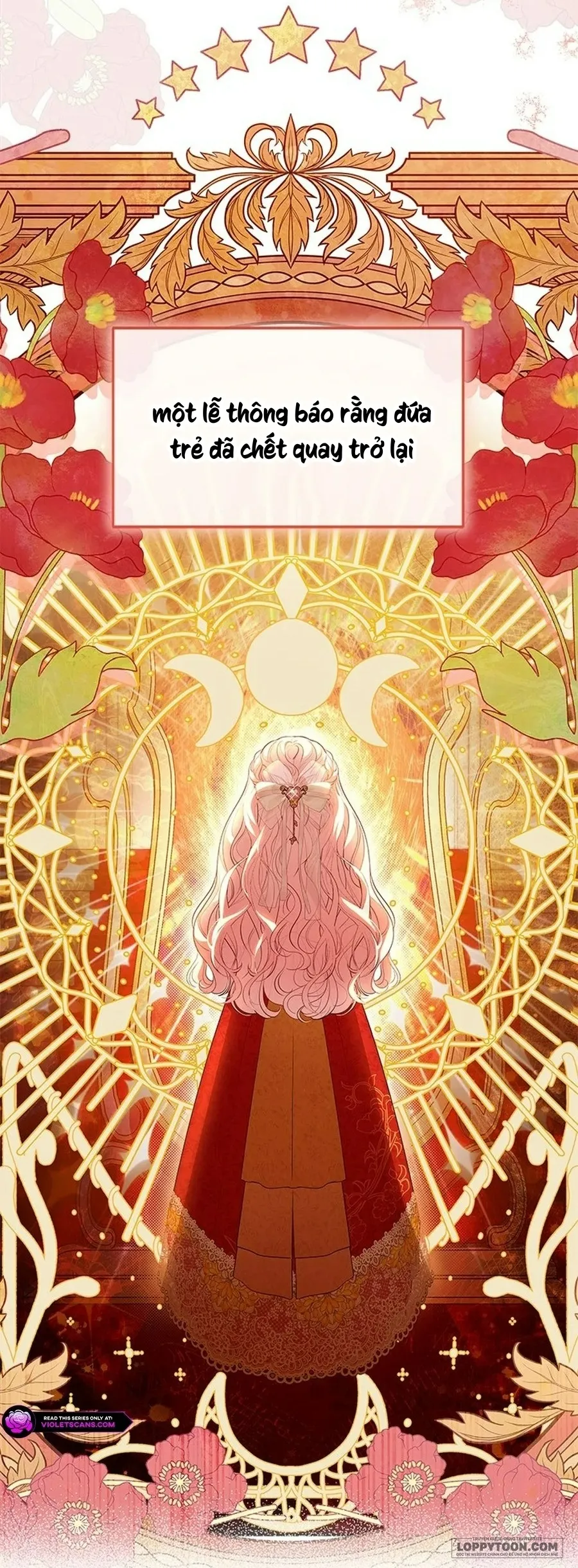 Đã Từ Chối Sủng Ái Rồi Mà Sao Còn Ám Ảnh Thế? Chap 52 - trang 13
