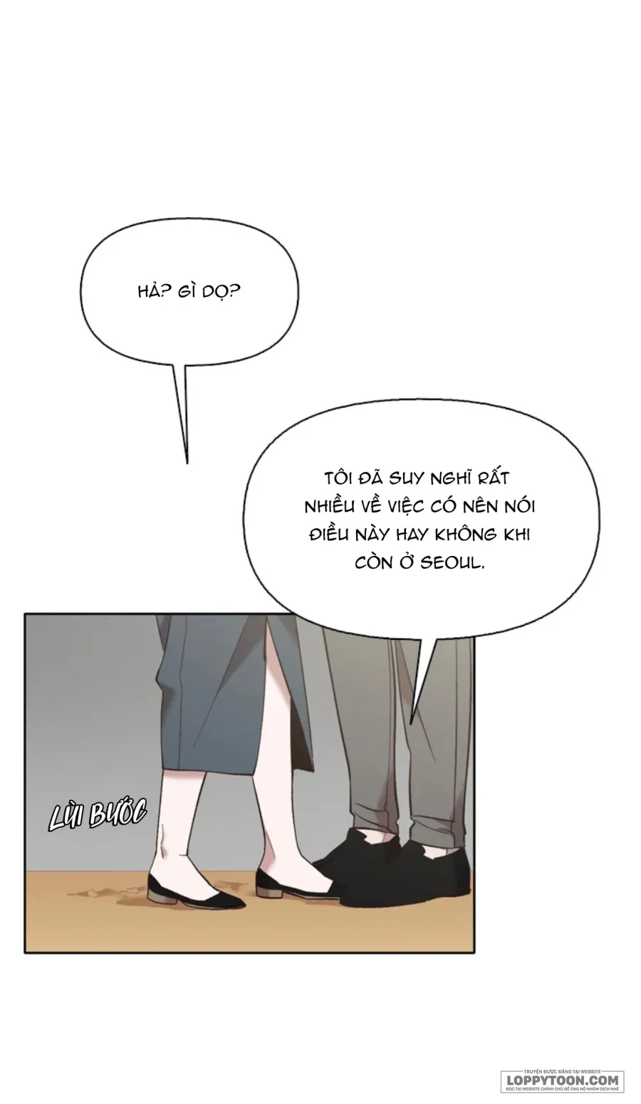 Thanh Xuân Của Chúng Ta Chap 58 - trang 48