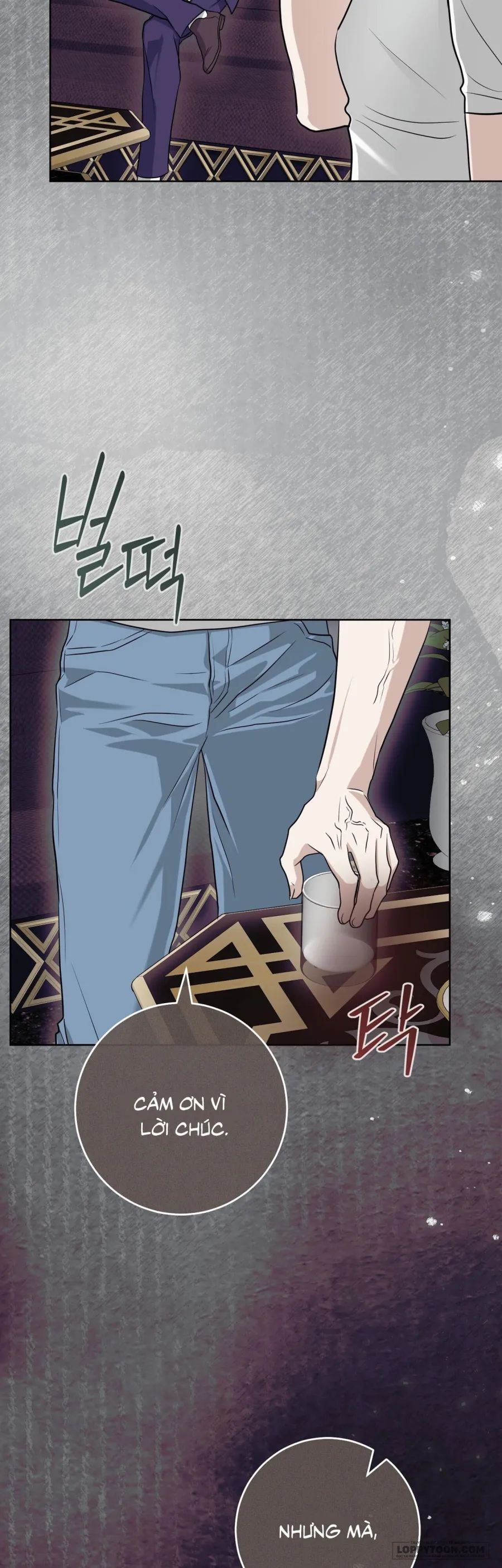Hang Kiến Chap 8 - trang 18