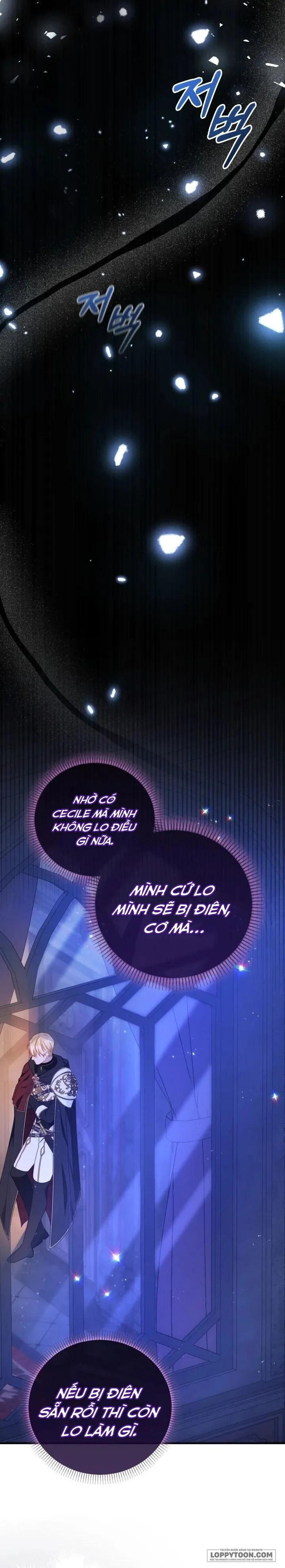 Dẫu Cho Con Gái Của Kẻ Phản Diện Trùng Sinh Chap 13 - trang 13