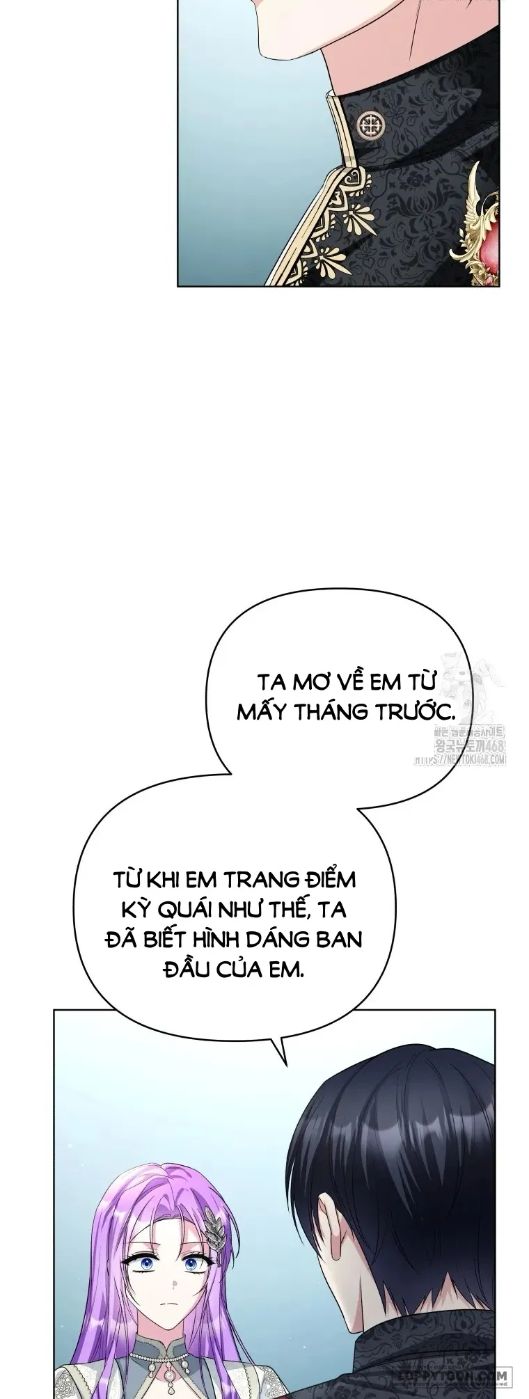 Chiếc Túi Bí Mật Của Quý Cô Xấu Xí Chap 60 - trang 22