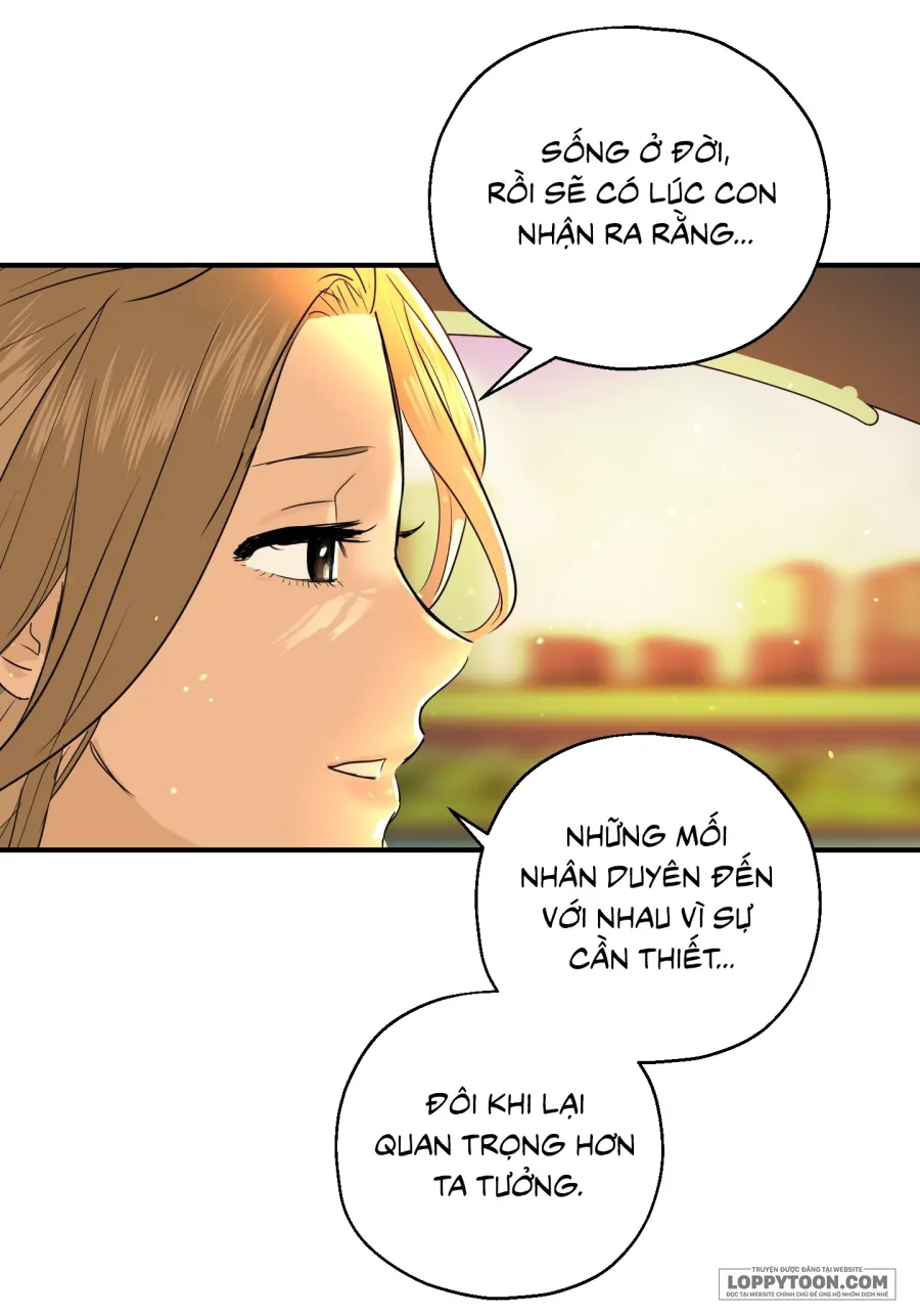 Giữa Những Cánh Cửa Chap 1 - trang 42