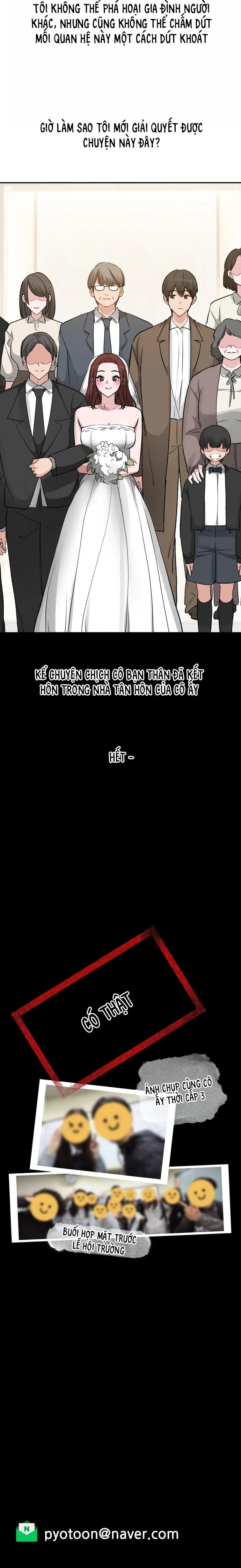 Tại Sao Điều Này Lại Đúng? Chap 44 - 🔞🔞🔞 - trang 16